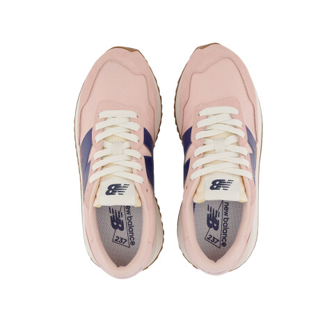 NEW BALANCE WS237 GC Pink/Blue