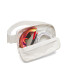 UA Essential WB Xbody-PNK WHT-110