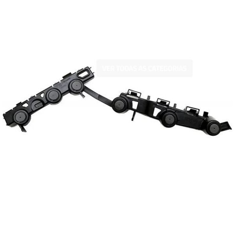 GUIA DE PARAGOLPE TRASERO DERECHO - ONIX / PRISMA GUIA DE PARAGOLPE TRASERO DERECHO - ONIX / PRISMA