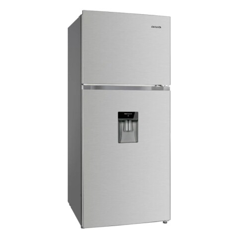 Heladera AIWA 410 L Inverter Frío Seco con Dispensador de Agua | AWHRC43502 Heladera AIWA 410 L Inverter Frío Seco con Dispensador de Agua | AWHRC43502