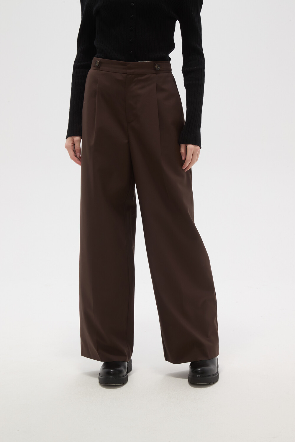 Pantalon Vavex Chocolate