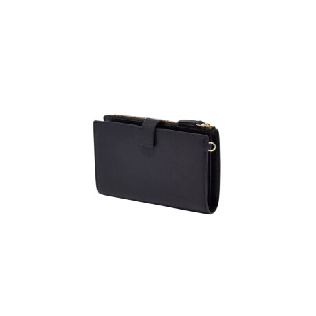 Marc Jacobs - Cartera de pulsera para teléfono Negro