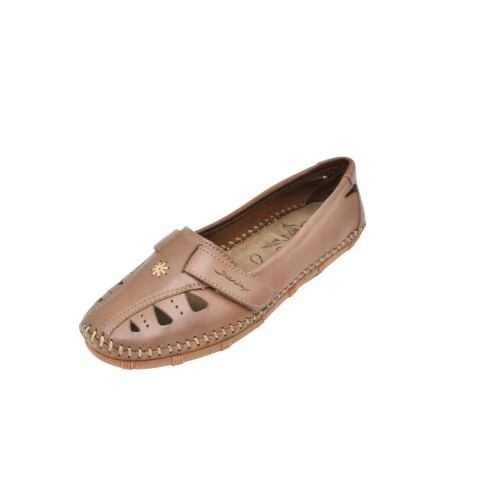 ZAPATO 34-39 HAVANA