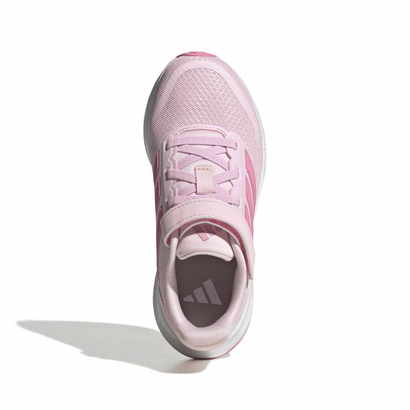 Championes Adidas RUNFALCON 5 EL C Niños JP9402 Rosado