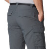 Short Silver Ridge Cargo Hombre GRILL