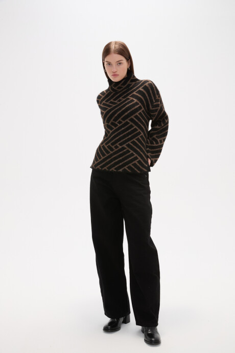 Sweater Randel Estampado 1
