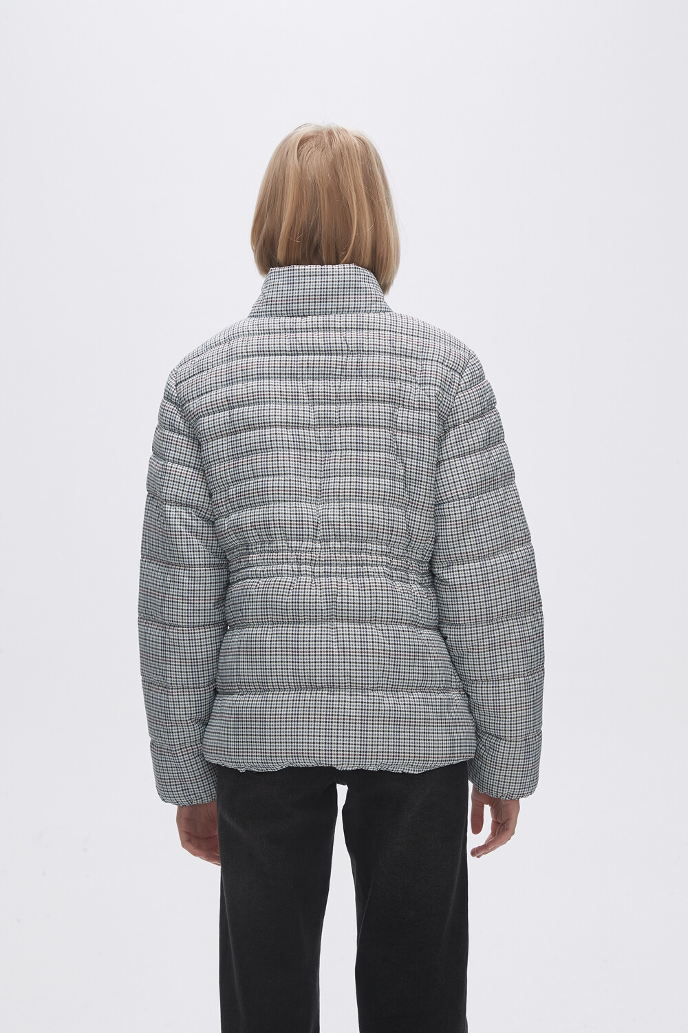 Campera Dunof Estampado 1