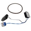 FLOTADOR TANQUE COMBUSTIBLE - ONIX / MONTANA / TRACKER FLOTADOR TANQUE COMBUSTIBLE - ONIX / MONTANA / TRACKER