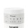 Yerbera Roler Mediana Blanco