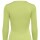 Polera Allie Corte Hombro Celery Green