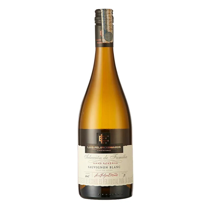 Luis Felipe Edwards Gran Reserva Sauvignon Blanc 750ml Luis Felipe Edwards Gran Reserva Sauvignon Blanc 750ml