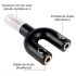 Adaptador De Audio 3.5mm Para Auriculares Y Micrófono Adaptador De Audio 3.5mm Para Auriculares Y Micrófono