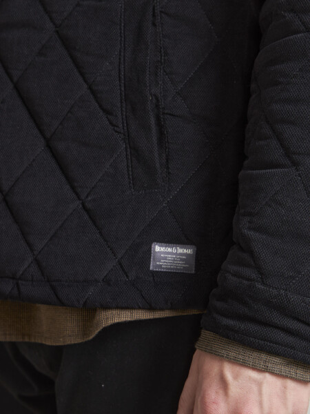 OUTWEAR BRIXTON 6.0 NEGRO