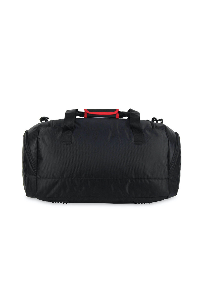 Bolso Detroit Pistons Negro