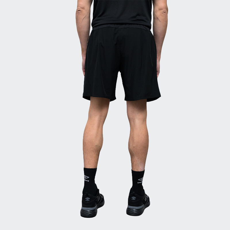 Short Umbro Pro Run Negro