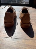 zapato sport beige zapato sport beige