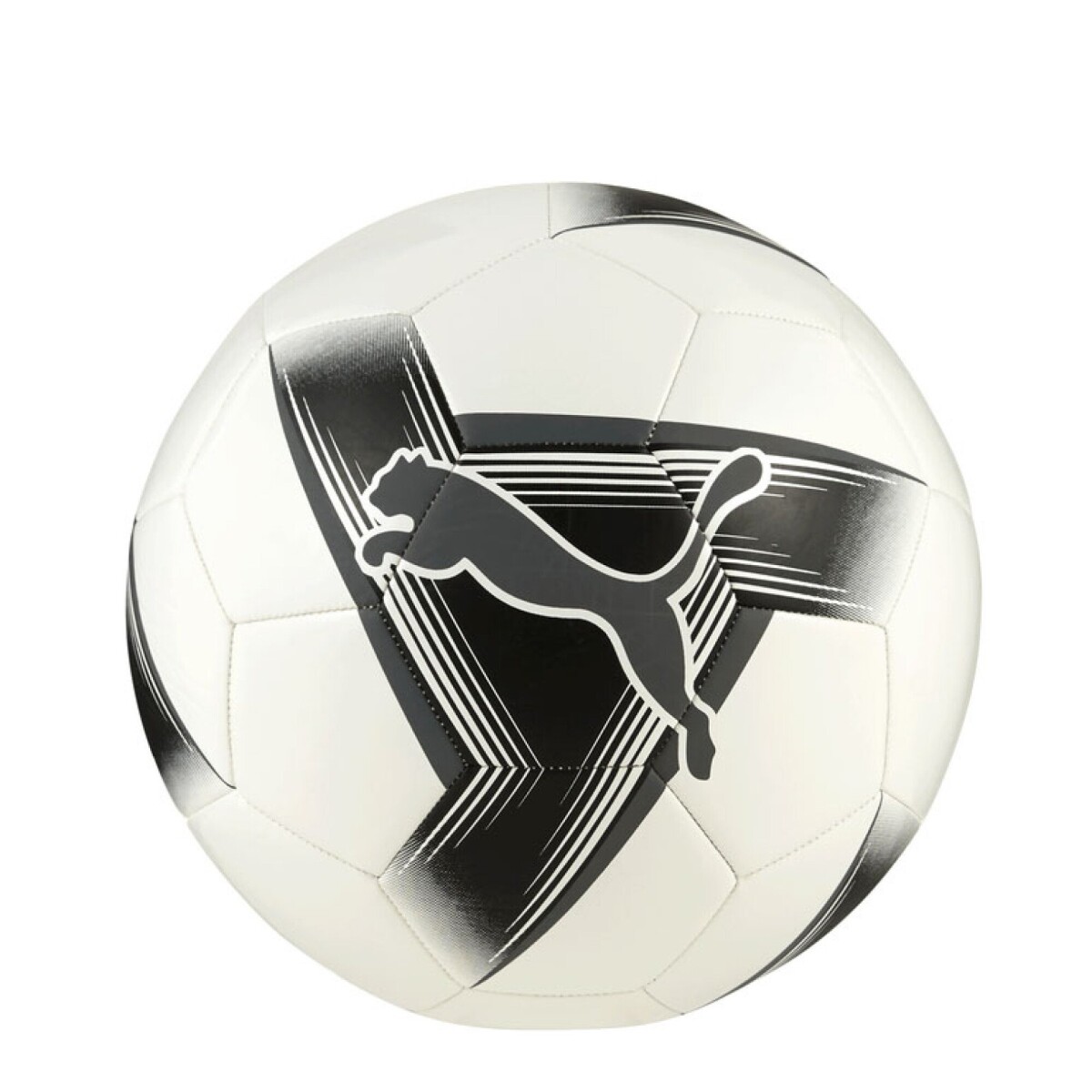 Pelota Puma Prestige - Blanco - Negro 