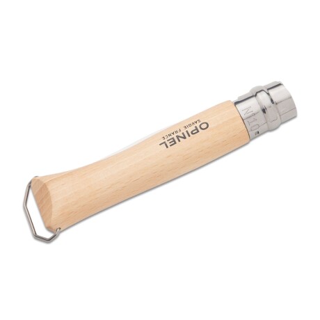 Kit Cuchillo destapador y sacacorcho N°10 Opinel Kit Cuchillo destapador y sacacorcho N°10 Opinel