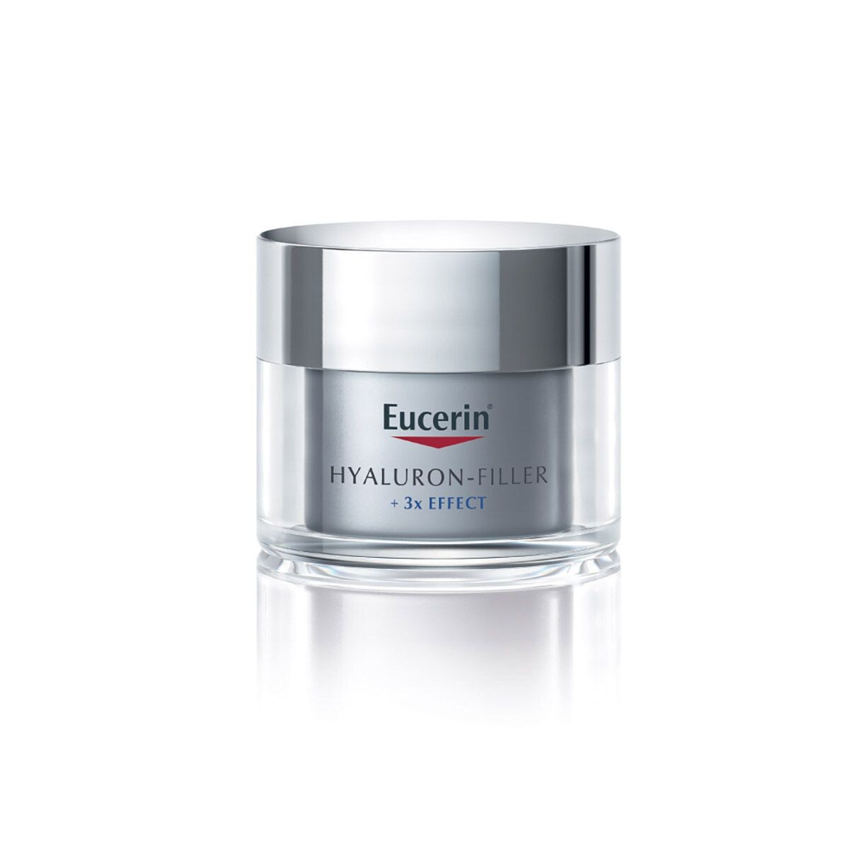 EUCERIN HYALU-FILLER ANTIED CREMA NOCHE 