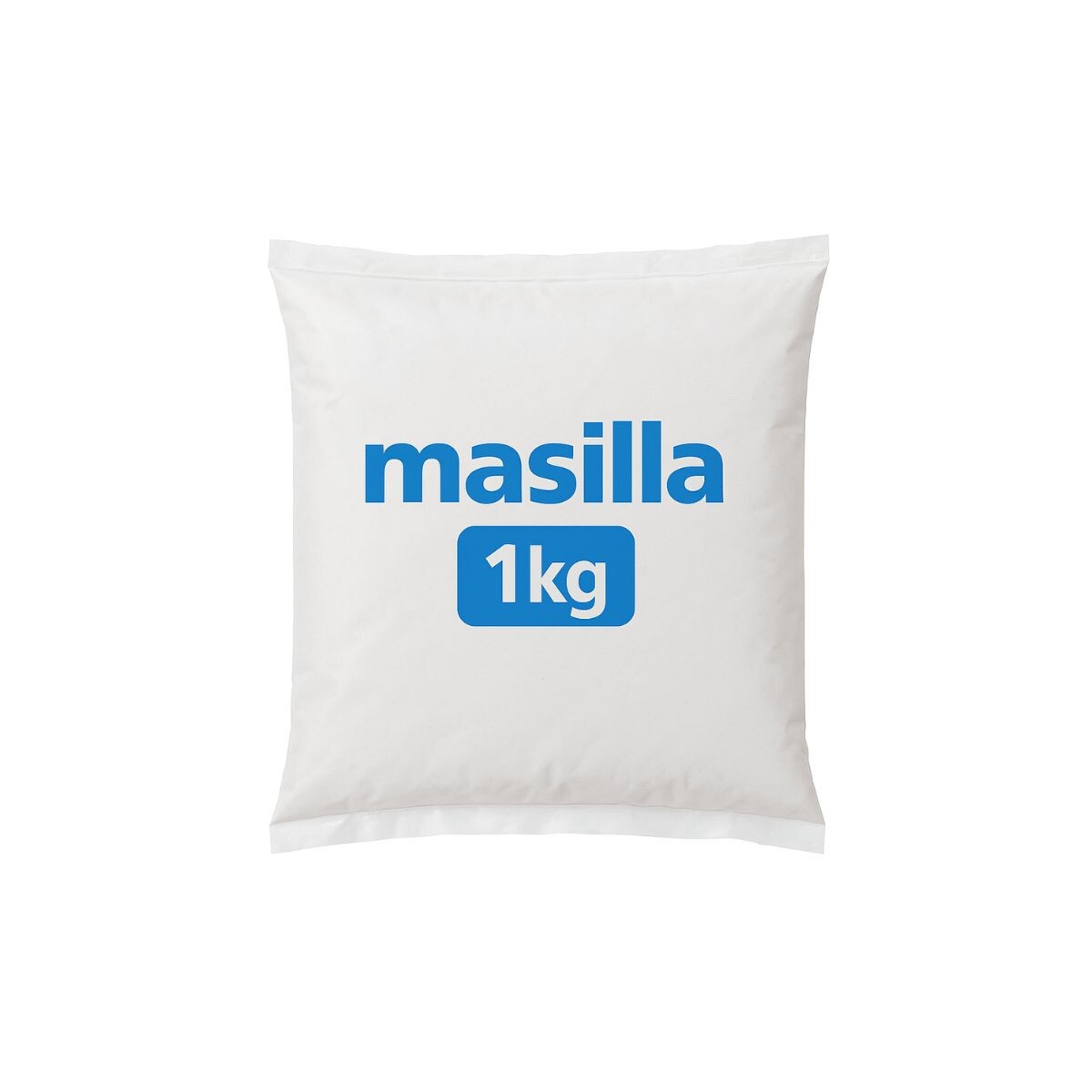 Masilla Para Vidrio 1kg 