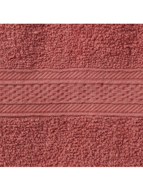 Manopla de baño UPPSALA 14x20 rosa Manopla de baño UPPSALA 14x20 rosa