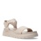 Sandalias de Mujer Miss Carol SARI Nude