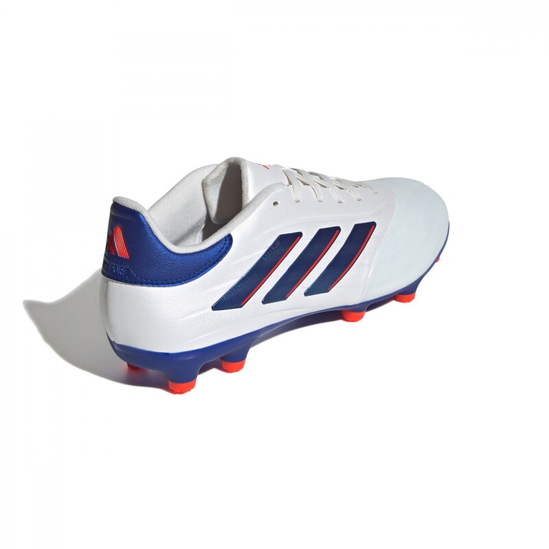 Tacos Copa Pure 2 League de Hombre Blanco
