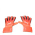 Guantes Puma Future Play Jrs Nc Rojo - Negro