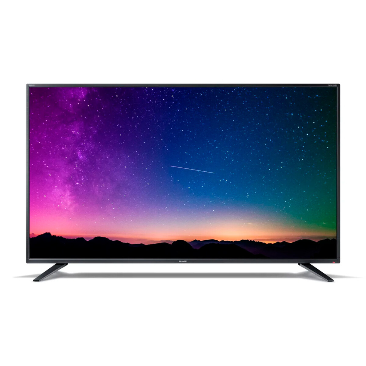 Smart TV SHARP Aquos UHD 4K 50” 4TC50FL6L 
