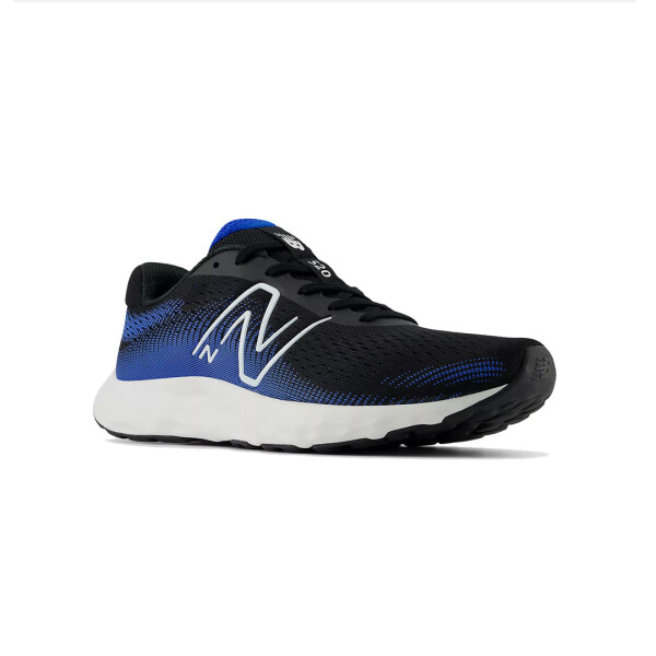 M520RW8 - NEW BALANCE NEGRO/AZUL