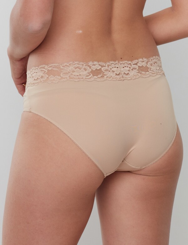 Panty Brief BEIGE
