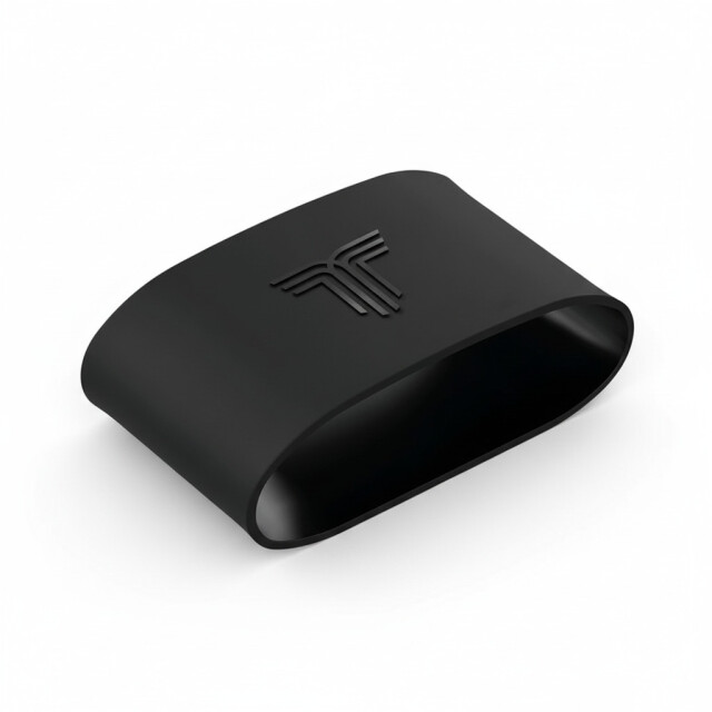 Grip Band Tiffosi Negro