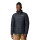 Campera Powder Lite II Hombre BLACK