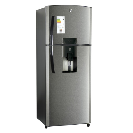 REFRIGERADOR GE RGP400FGMU1 C/ DISPENSADOR ACERO-INOXIDABLE