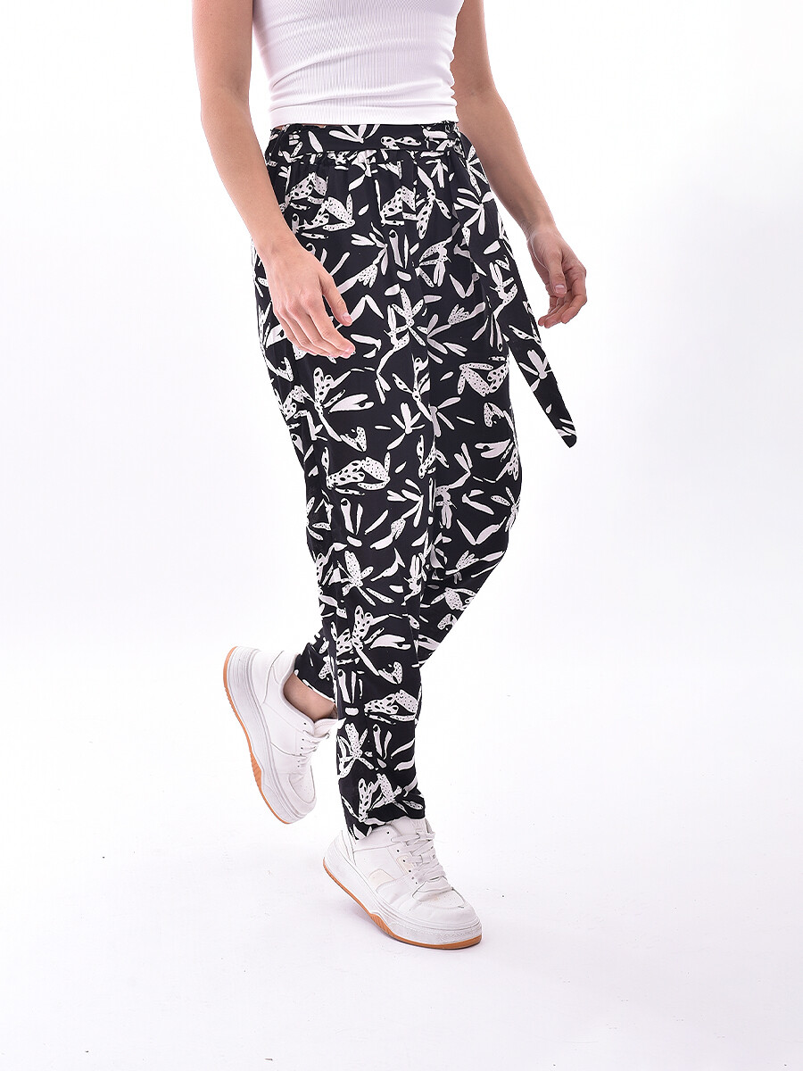 BABUCHA ANTALAYA - ESTAMPADO 5 