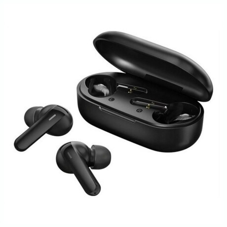 Auriculares Inalámbricos HAYLOU GT3 BT In-Ear - Black Auriculares Inalámbricos HAYLOU GT3 BT In-Ear - Black