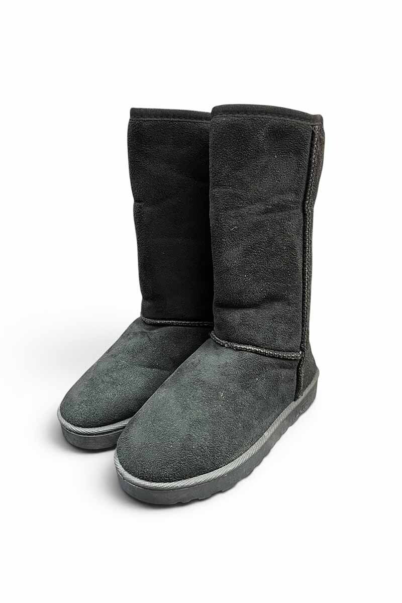 PANTUBOTA LISA Negro