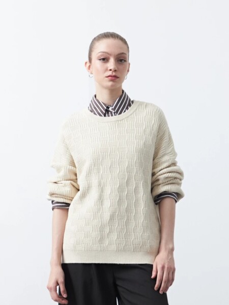 BUZO D.CASSIN CHESS CRUDO