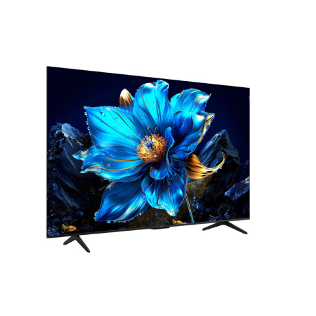 Smart TV TCL QLED 65 Google TV 65P7K