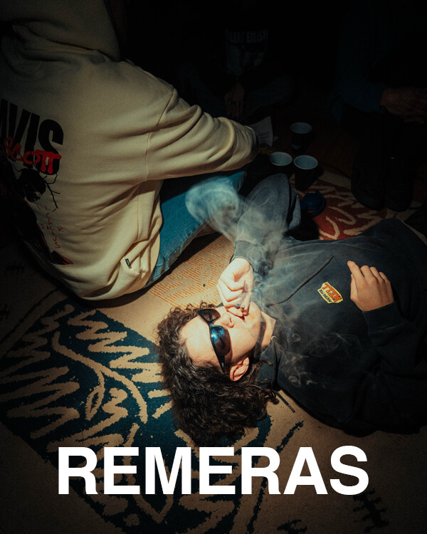 Remeras