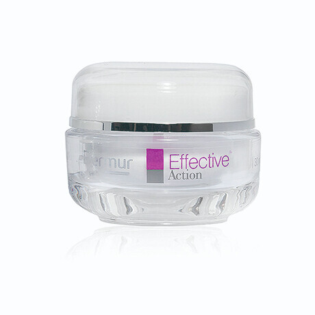 DERMUR CREMA EFFECTIVE PARA PÁRPADOS 20ml DERMUR CREMA EFFECTIVE PARA PÁRPADOS 20ml