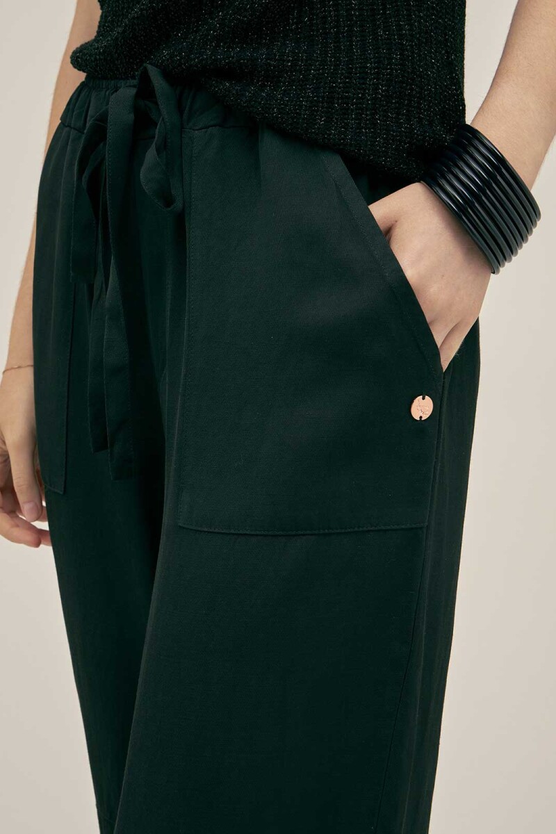 WORKWEAR PANTS Black