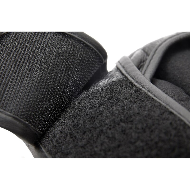 Guantillas MMA Reebok L Negro