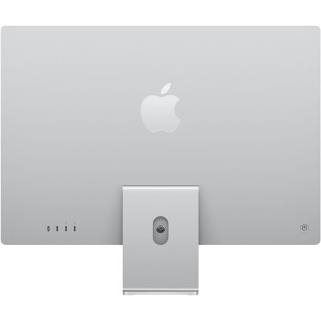 Equipo All In One Apple Imac M1 8-CORE, 8GB, 256GB Ssd, 24" 4.5K, Español 001