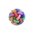 Juguete pelota MULTICOLOR Medidas 6cm Juguete Pelota Multicolor medidas 6cm