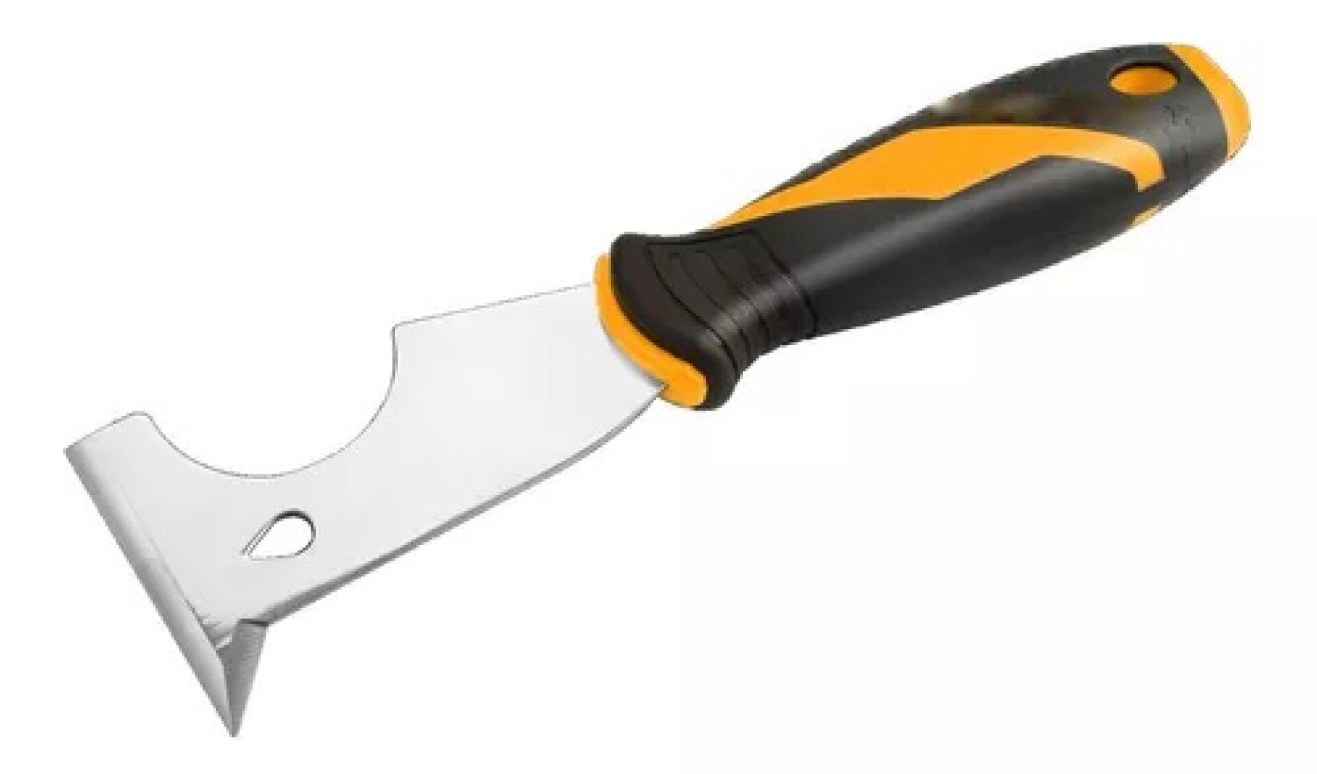 TOLSEN ESPATULA 6 EN 1 60MM - 2.5 PULGADAS 