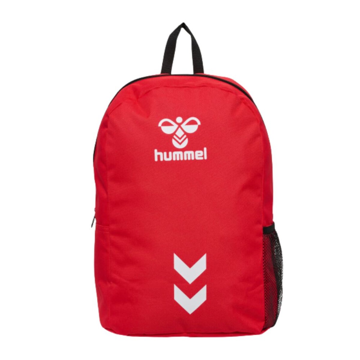 EQUIPAJE - MOCHILA ESSENTIAL - ROJA 