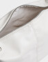 Saca Cartera Saca B&w - Blanco Crudo
