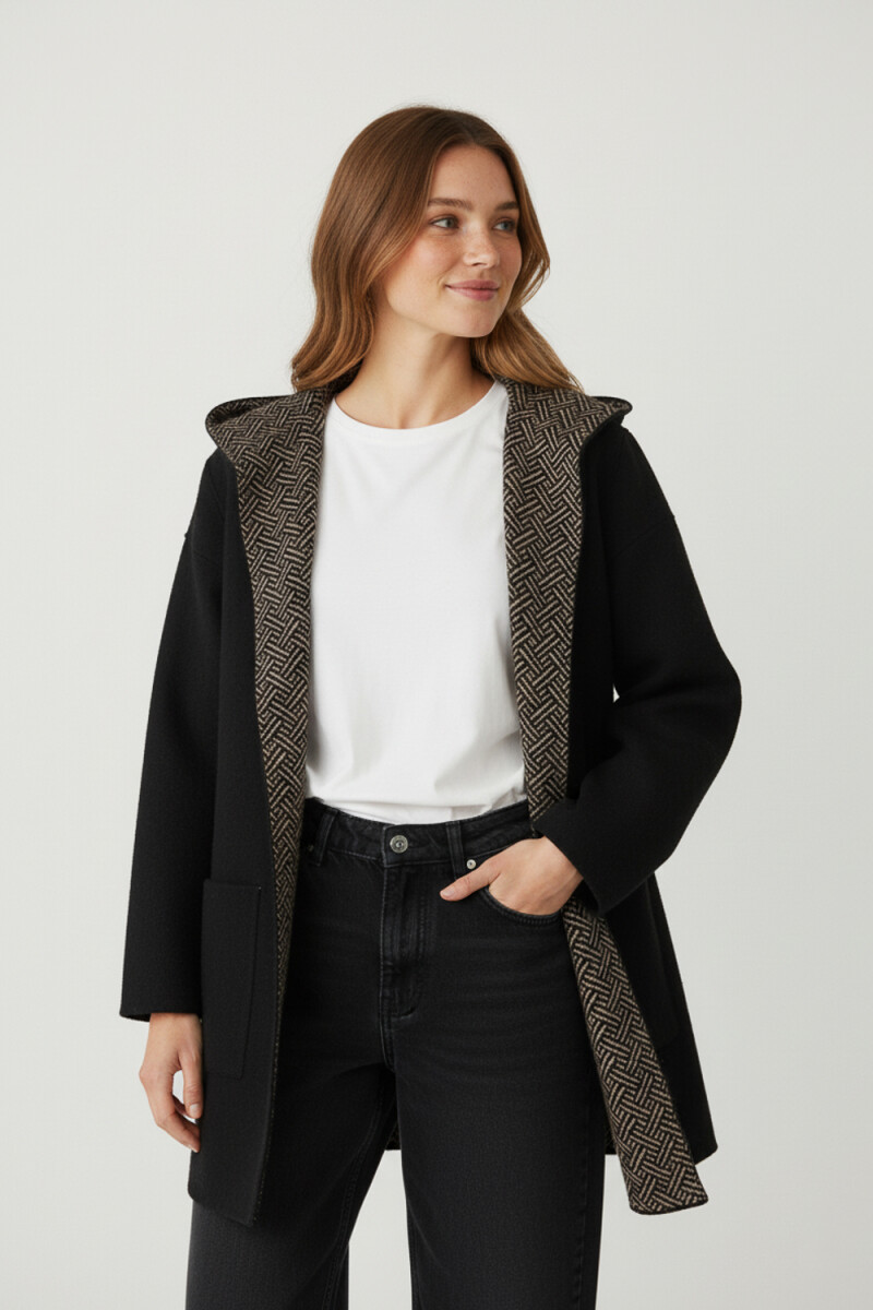 Saco Wabi - Estampado 2 