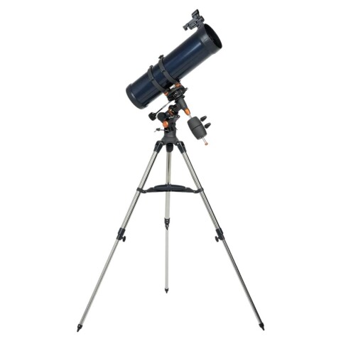 Telescopio Celestron Astromaster 130 Eq Telescopio Celestron Astromaster 130 Eq